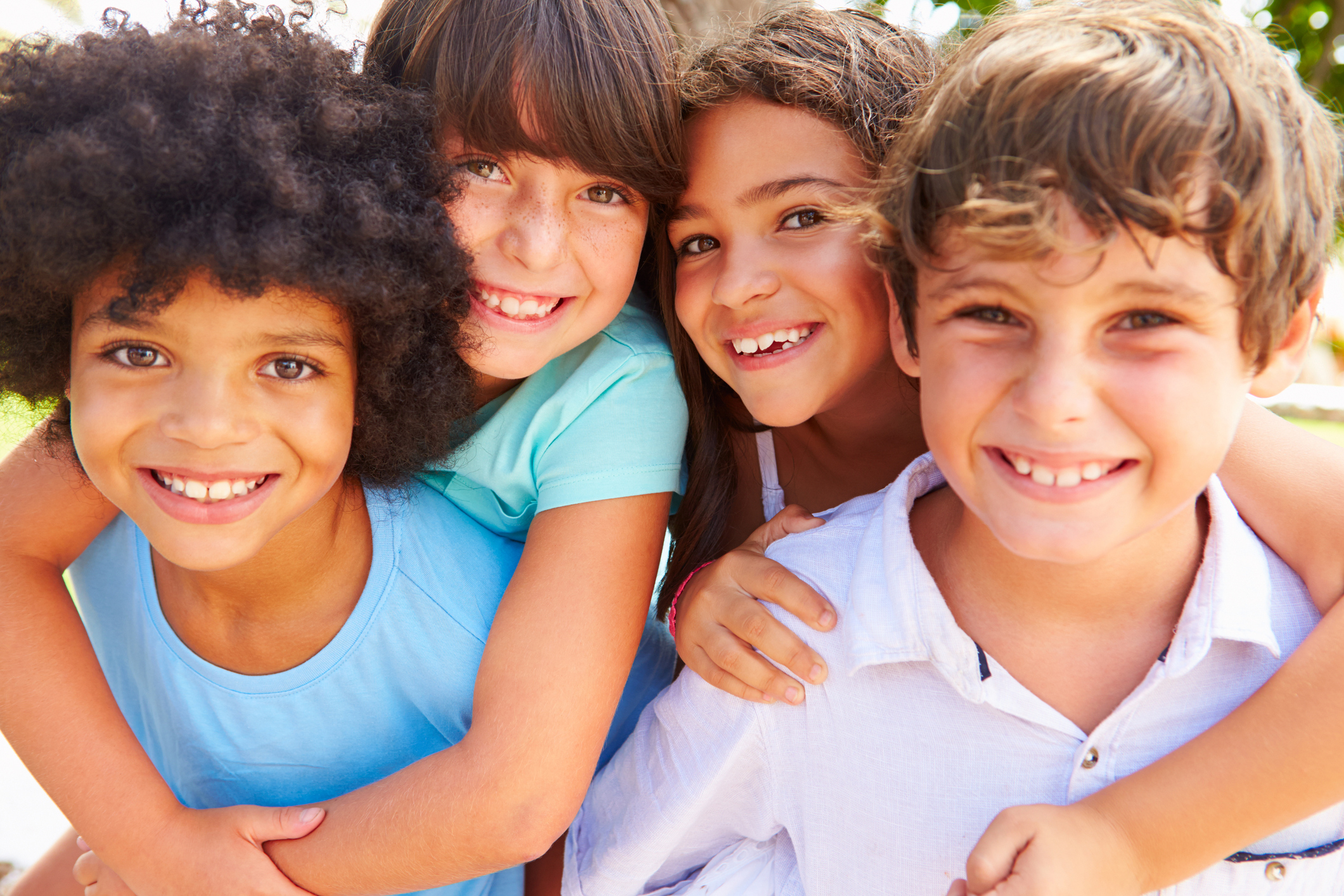 Voices for Children